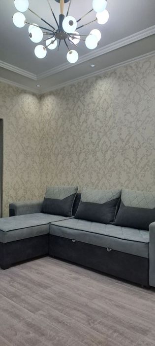 Продается своя квартира на Чиланзаре