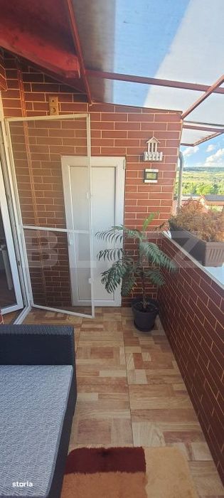 Apartament semidecomandat cu 3 camere, 89 mp utili, parcare, zona Muze