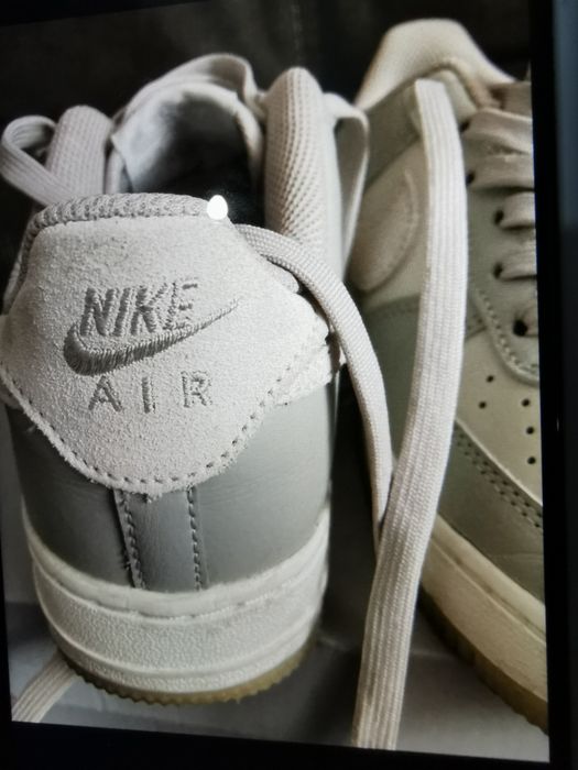 Air force 1 Nike originali
