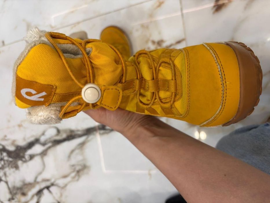 Детская обувь Reima