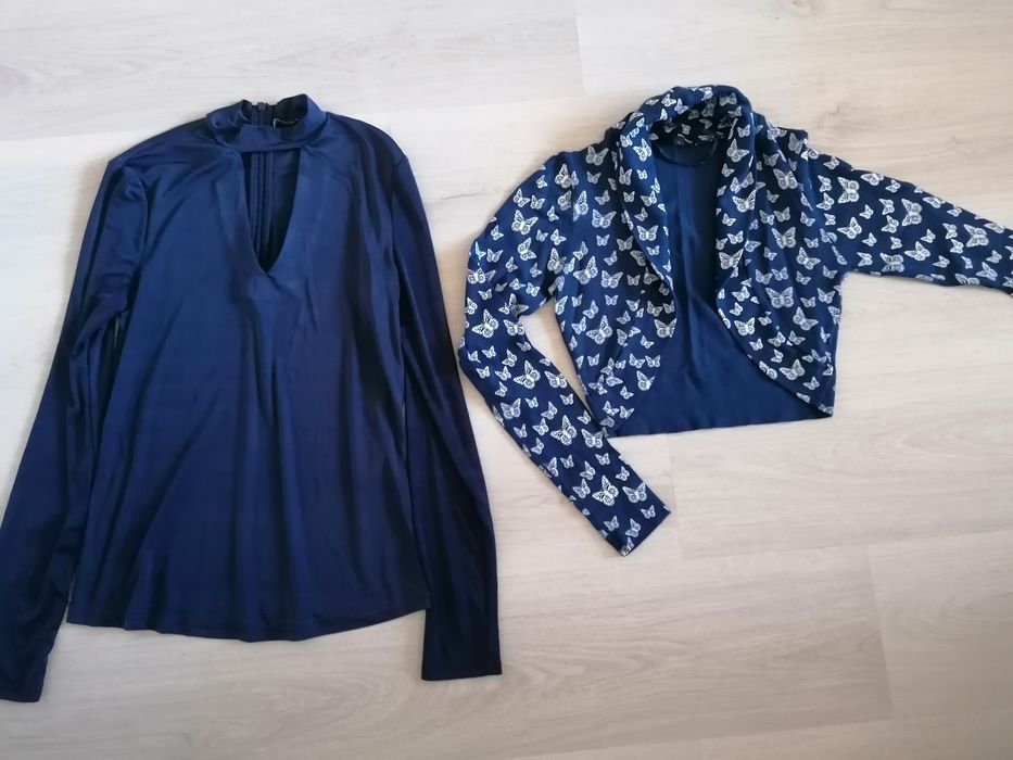 Рокли и блузи за жени