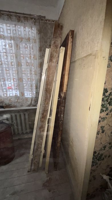 Доски на дрова самовывоз