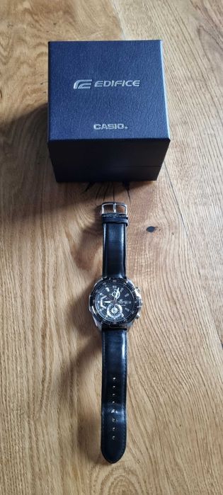 Casio G Shock Casio Edifice