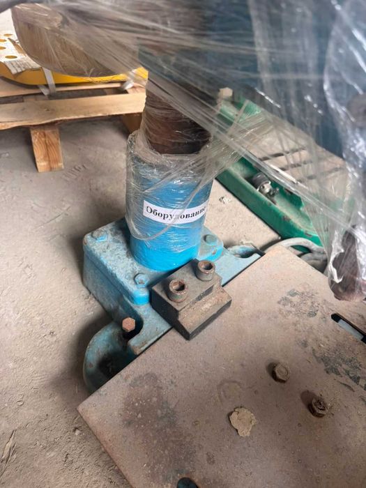 Станки настольно-сверлильные б/у