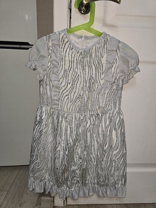 Красивое платье + болеро