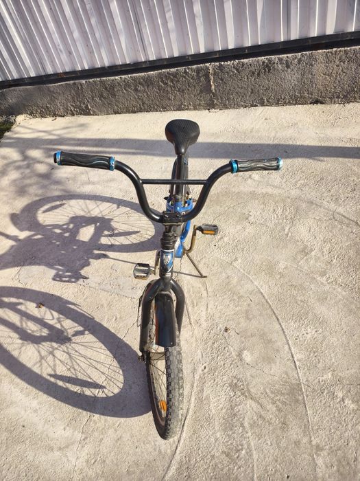 Велосипед хорошего качества