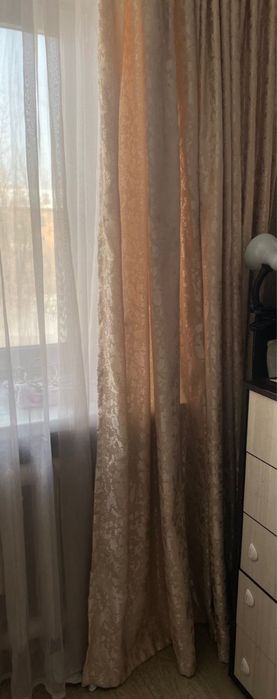 Шторы для зала,и спальня
