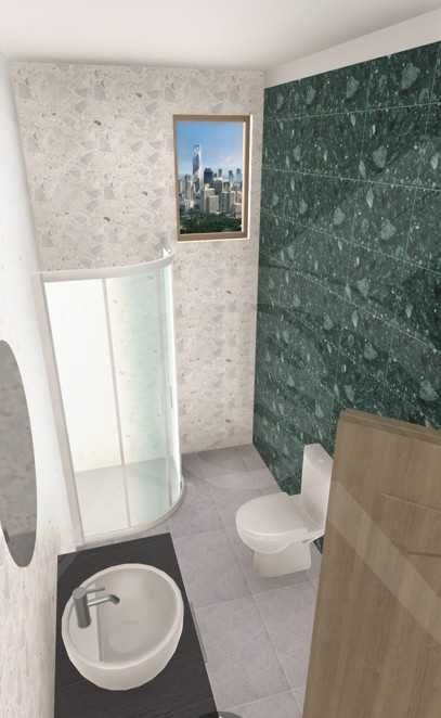 Продава се Двустаен апартамент в Пловдив, Остромила - 94 кв.м за 852 €/кв.м - Снимка #6