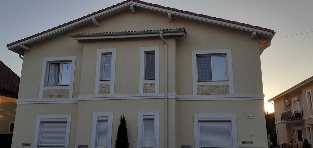 De inchiriat apartament 2 camere Cartierul Florilor - Braytim