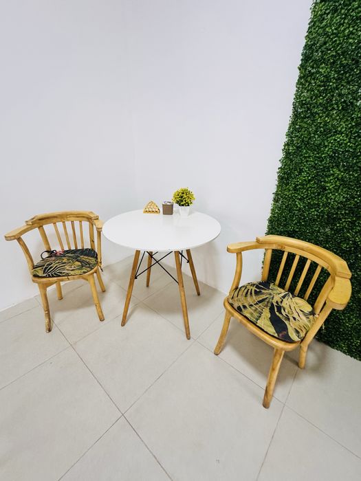 Столы и стулья для кафе и кофейни