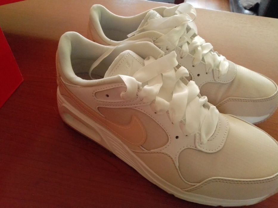 Nike air max Ново! 38 номер