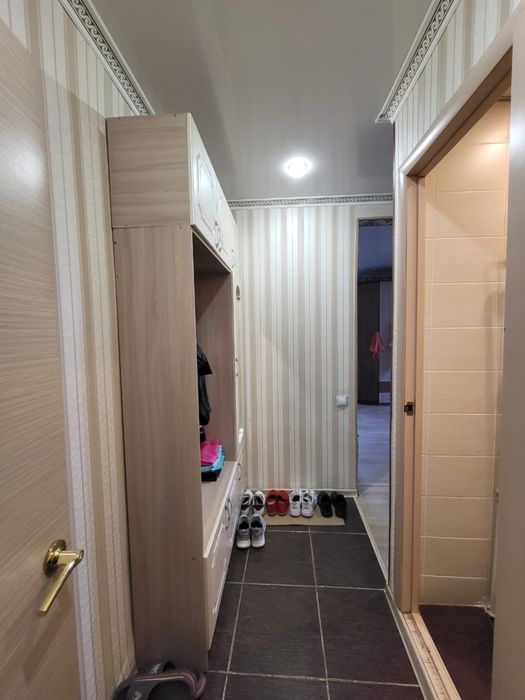 Продам 1-комнатную квартиру