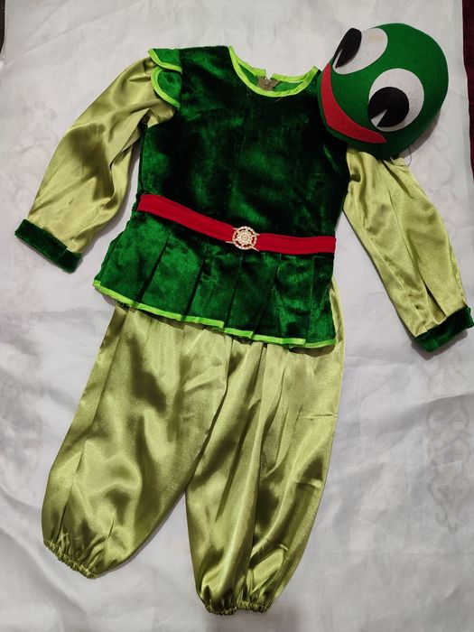 Прокат костюмов разные