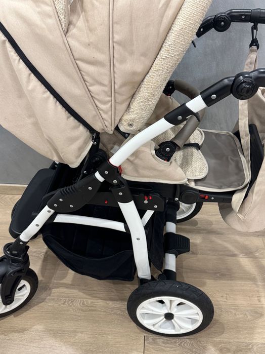 Количка 2в1 Лорели