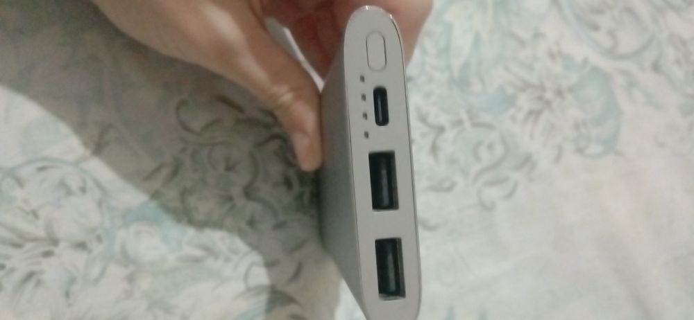 Карман зарядка  оригинал