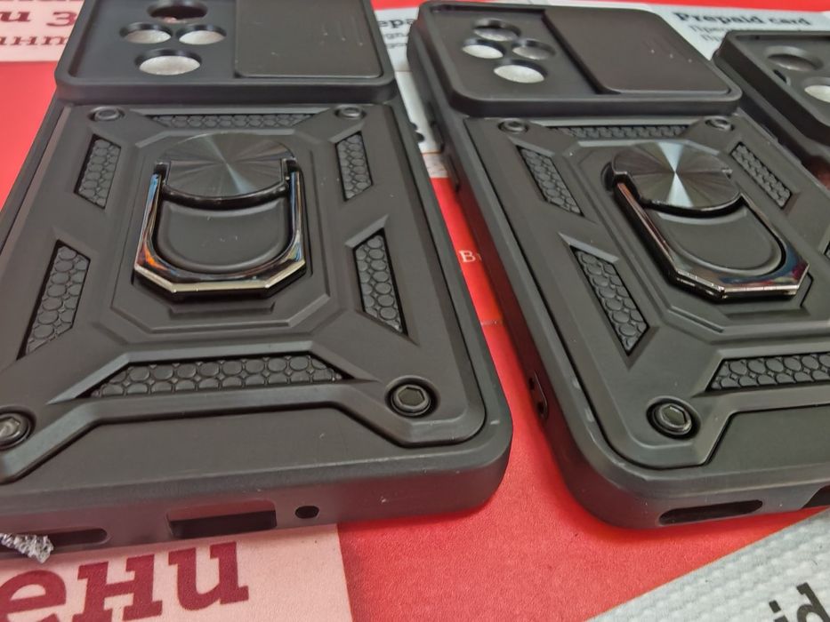 Honor 400 , 400 Lite , 400 Pro,200 Lite,Honor 200 5G, 200 Pro 5G  гръб