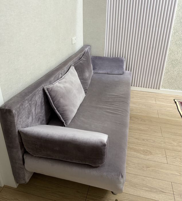 Диван раскладной