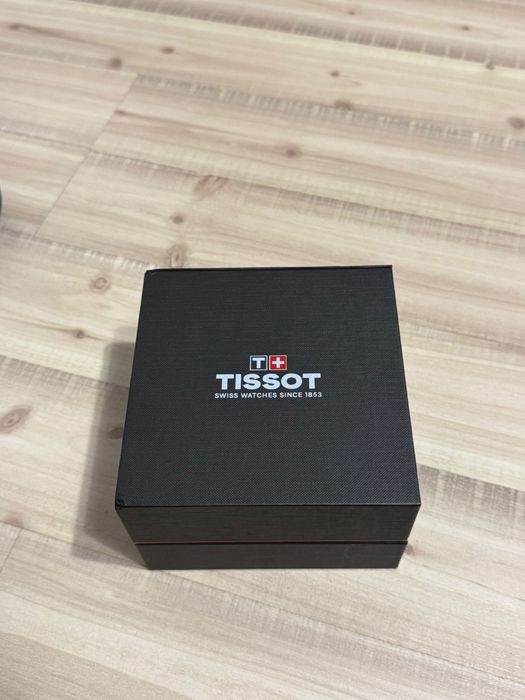 Vand ceas tissot prx.