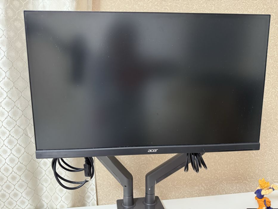 Монитор Acer в отличном состоянии