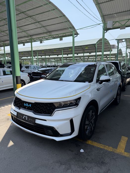 Kia Sorento 3.5 L full 22.000 km