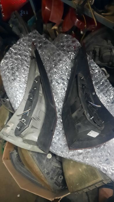 Renault Megan combi 2007+ оригинални стопове