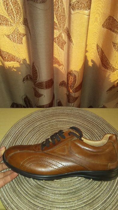 Мъжки обувки BATA