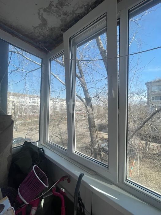 Продам 2х комнатную квартиру