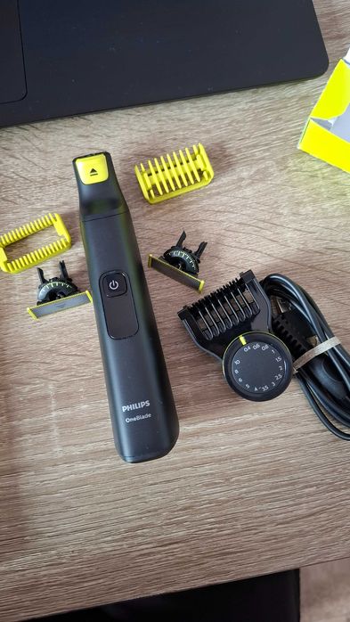тример One blade Philips QP6542/15