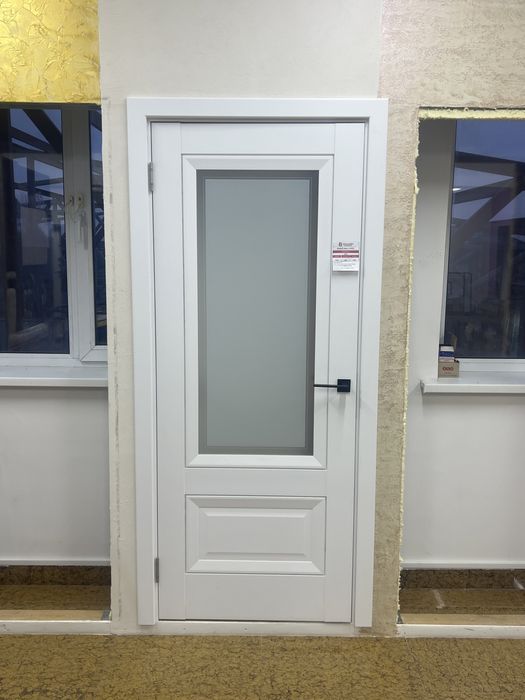 Распродажа дверей межкомнатных