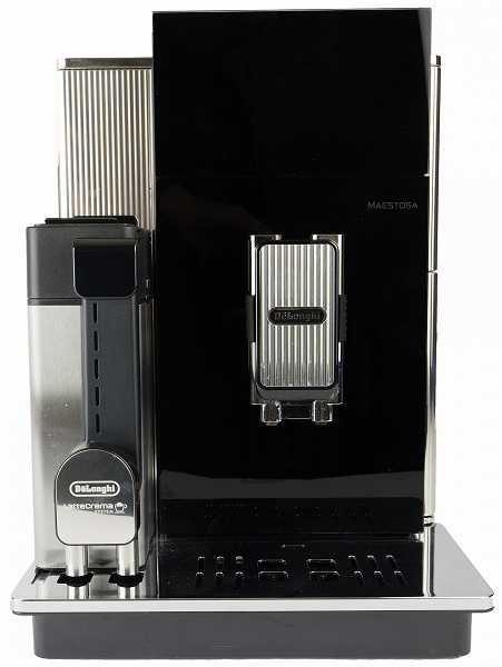 Распродажа Kофемашина DeLonghi EPAM960.75.GLM Maestosa