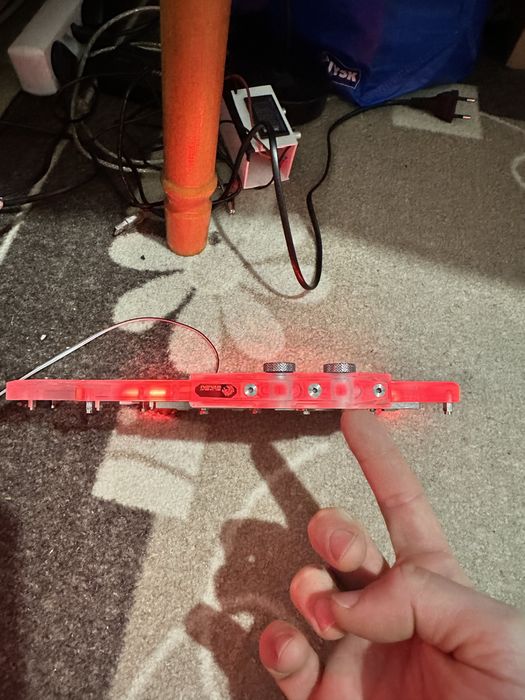 Воден блок за RX5700 / XT