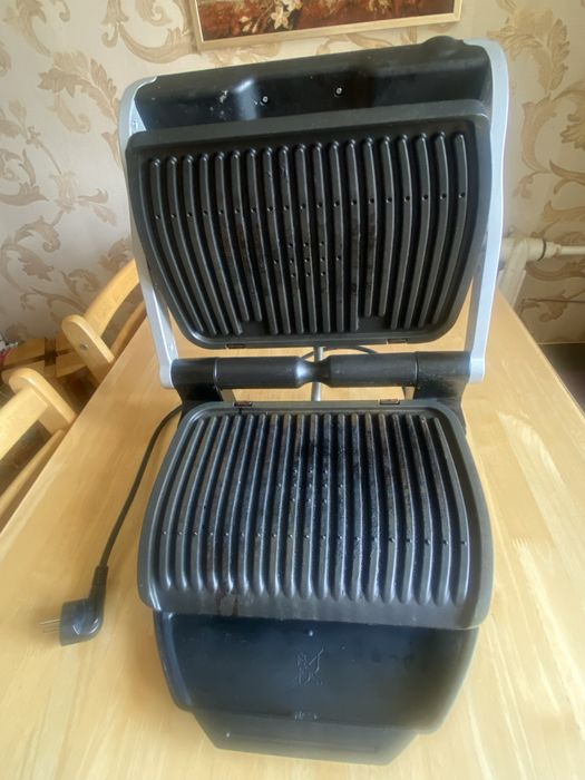 Электрогриль Tefal OptiGrill+