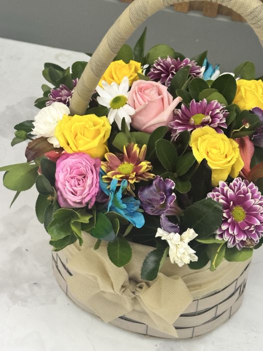 Продаются цветы свежие