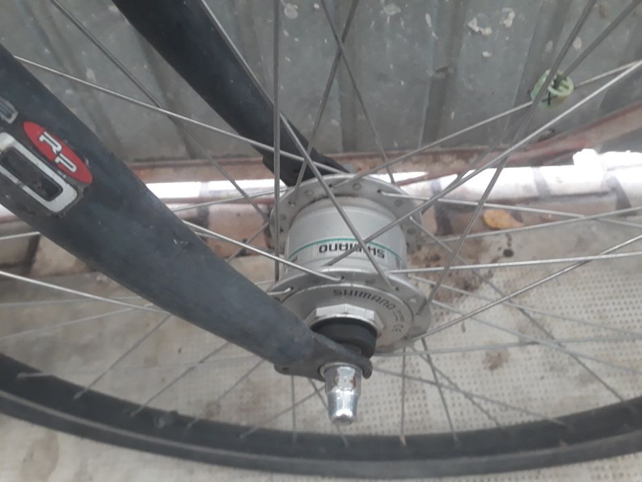Bicicleta pt proiect