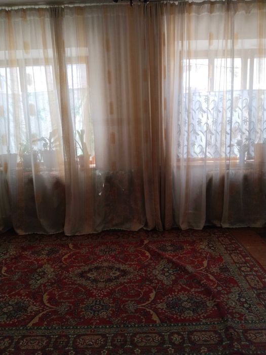 Продажа частного дома.