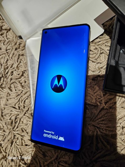 Motorola Edge Plus xt2061-3 12/256