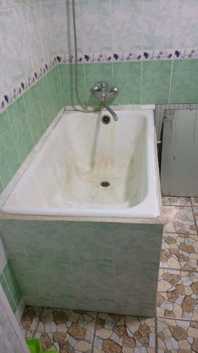 Сдается квартира. 250$