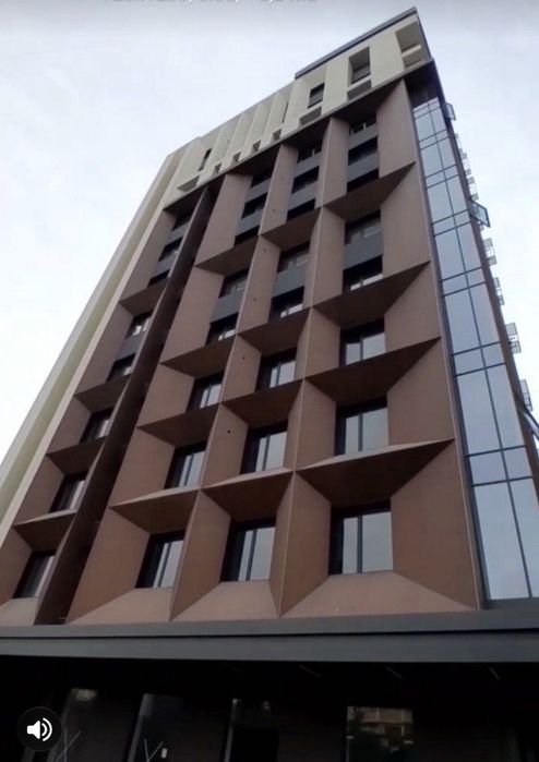 Подаём свою однокомнатную квартиру в ЖК Binaun Inshat
