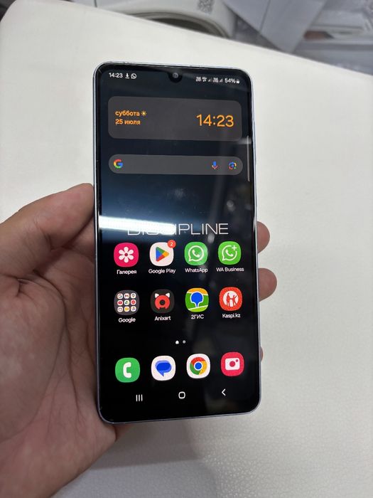 Samsung A33 5G 128GB