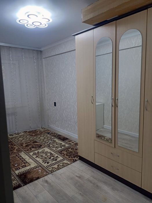 Продаётся 3х квартира