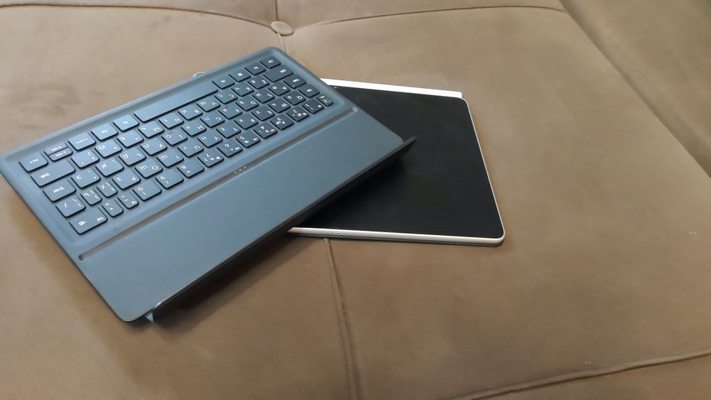 Huawei Mate pad 11,5 S