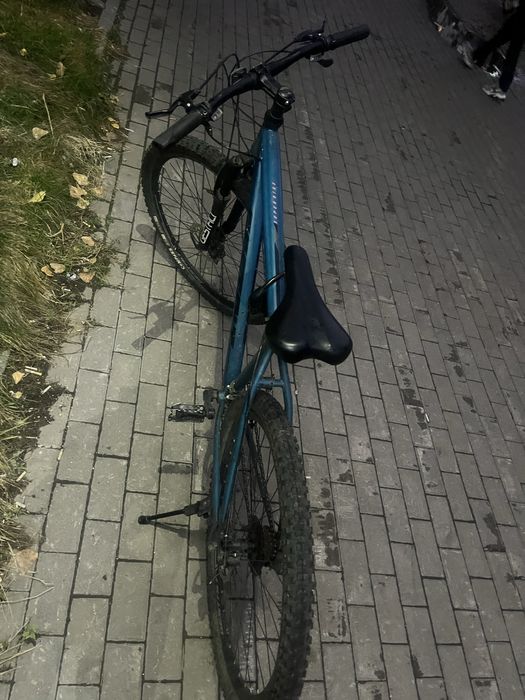 Велосипед Gestalt MTB 28