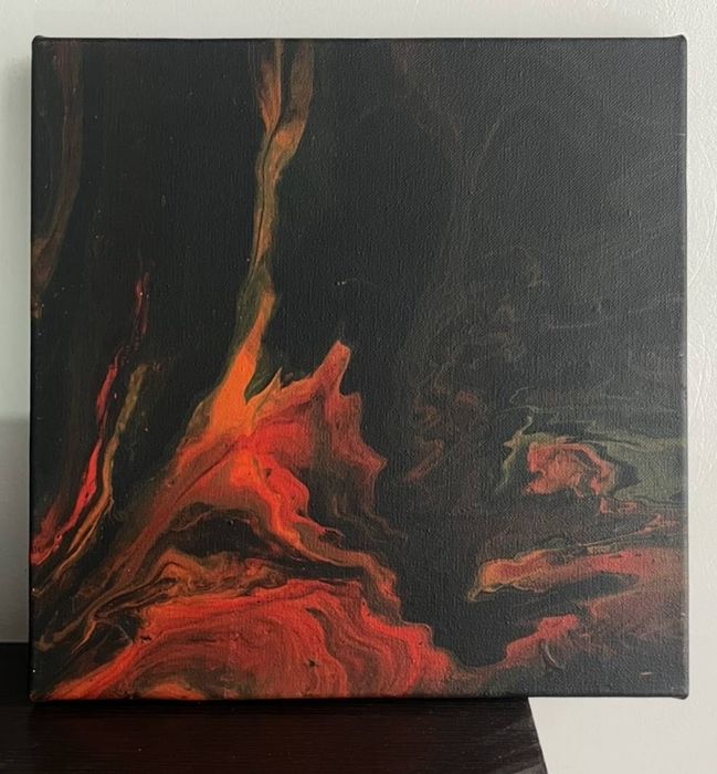 Картины авторские (оригинал)