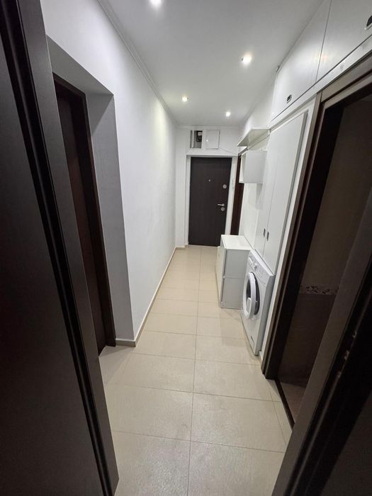 Inchiriez apartament cu 2 camere in centrul Civic