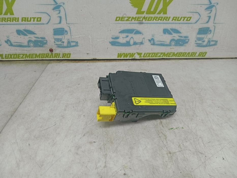 Modul coloana directie 1k0953549f Volkswagen VW Touran 1 [2003 - 2006