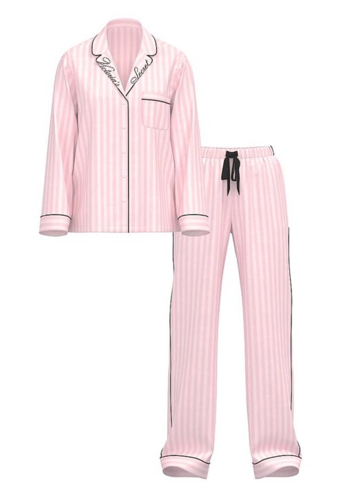 Пижама Victorias secret usa оригинал хб модал материал