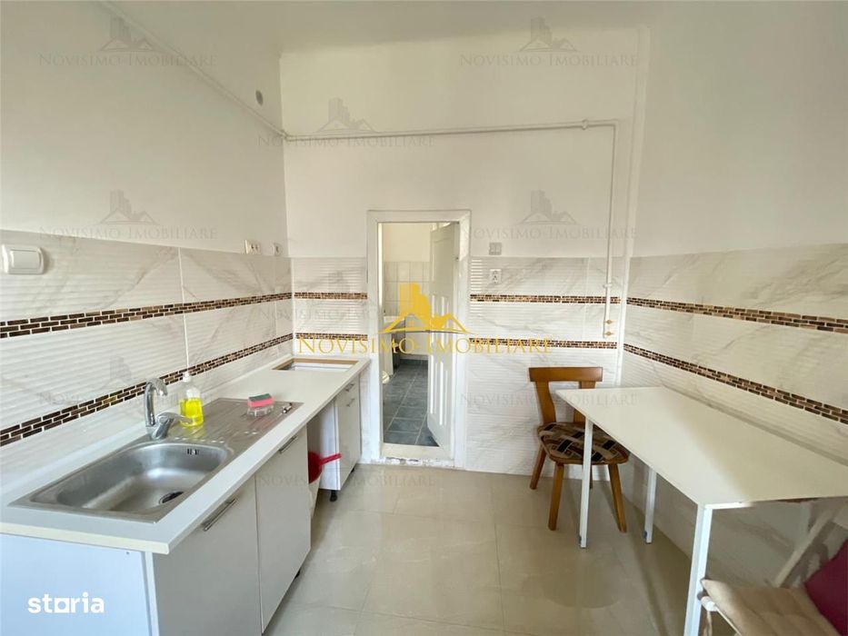 Novisimo-Imobiliare: Spatiu De Inchiriat , Ultracentral
