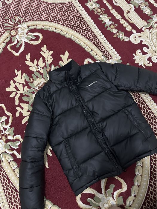 Продам куртку зимнюю мужской