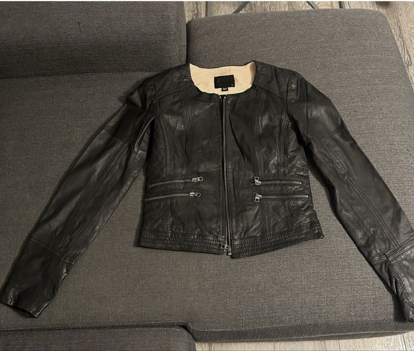 Яке естествена кожа