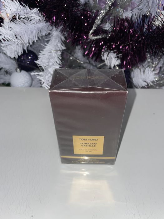Parfum Tom Ford Tobacco Vanille, sigilat, 100%!